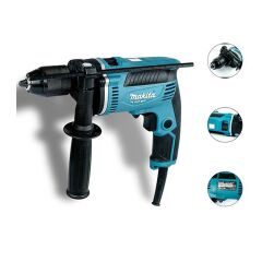 Makita M8104B 13mm Darbeli Matkap