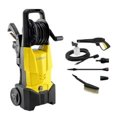 Lavor One Extra 135 Basınçlı Yıkama Makinesi 135 bar