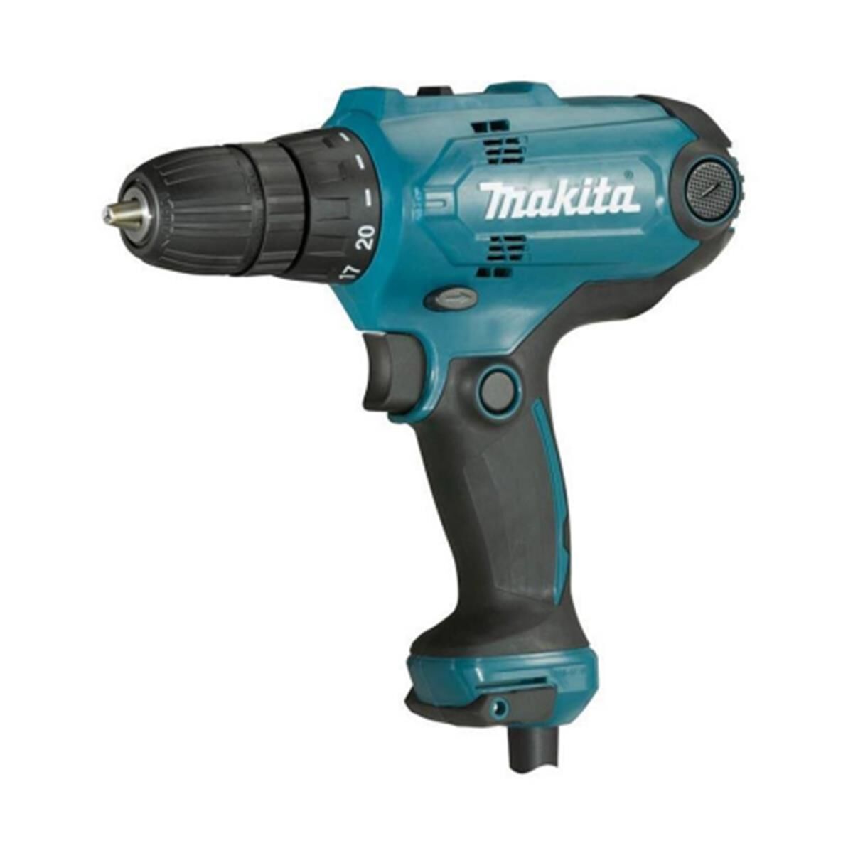 Makita DF0300 Elektrikli Darbesiz Matkap Vidalama