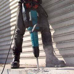 Makita HM1214C Elektropnömatik Kırıcı Matkap