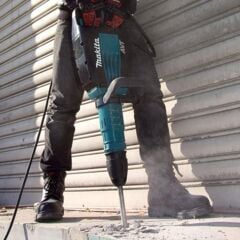Makita HM1214C Elektropnömatik Kırıcı Matkap