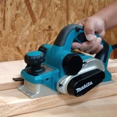 Makita KP0810C Planya 82mm