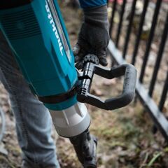 Makita HM1502 1.850W 8.2Ah Kırıcı Matkap