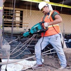 Makita HM1317CB Elektropnömatik Kırıcı Matkap