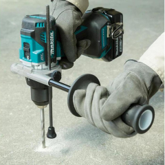 Makita DHP486Z Akülü Darbeli Matkap Vidalama