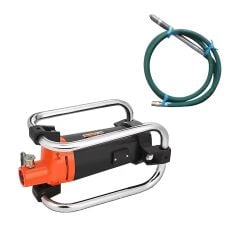 Max Extra MXV105 Beton Vibratörü 2000W 2.7 hp (Hortumlu 4 m)