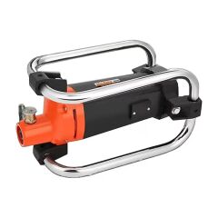 Max Extra MXV105 Beton Vibratörü 2000W 2.7 hp (Hortumlu 4 m)