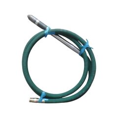 Max Extra MXV105 Beton Vibratörü 2000W 2.7 hp (Hortumlu 4 m)