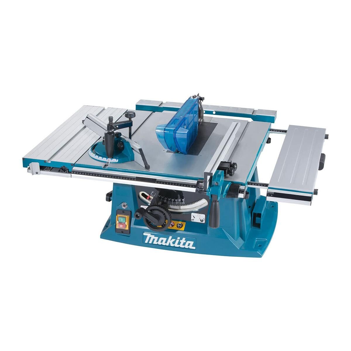 Makita MLT100N Yatar Gönye Kesme Testere Tezgahı