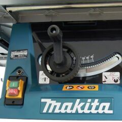 Makita MLT100N Yatar Gönye Kesme Testere Tezgahı