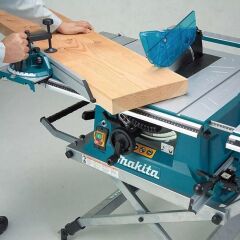 Makita MLT100N Yatar Gönye Kesme Testere Tezgahı
