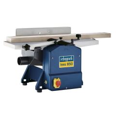 Scheppach HMS 850 Planya Kalınlık Makinesi