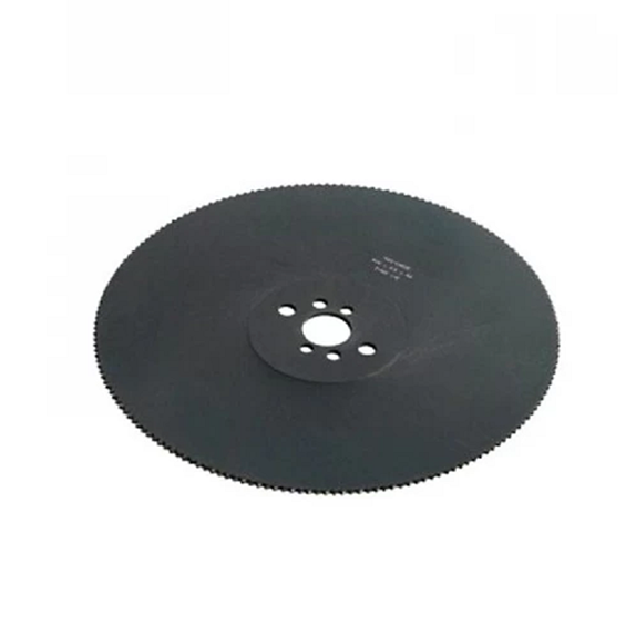 TAUBE 350X2.5X40 Z 280 Hss Daire Testere