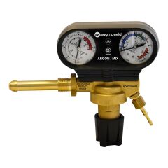 Magmaweld ID 500 MW-5 Pulse Smart Gazaltı Kaynak Makinası