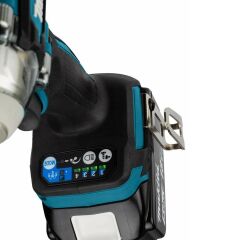 Makita DTW300RTJ Akülü Darbeli Somun Sıkma  18V 5Ah Li-ion