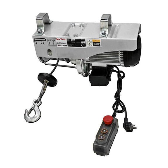 Mytol MV500 Elektrikli Vinç 250 - 500 kg