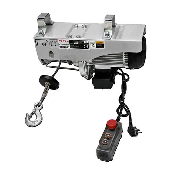 Mytol MV500 Elektrikli Vinç 250 - 500 kg
