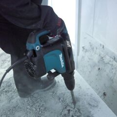 Makita HR4511C Kırıcı Delici Matkap