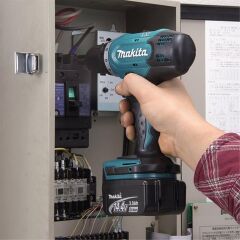 Makita DDF453SYE Akülü Matkap Vidalama