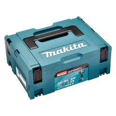 Makita DDF484RTJ Çift Akülü Matkap Vidalama 18V 5Ah Li-ion