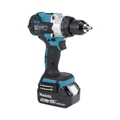 Makita DDF486RTJ Akülü Darbeli Matkap