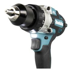 Makita DDF486RTJ Akülü Darbeli Matkap