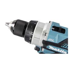 Makita DDF486RTJ Akülü Darbeli Matkap
