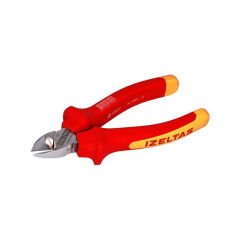 İzeltaş 3700 1000V İzoleli Elektrikçi 160 mm Yan Keski