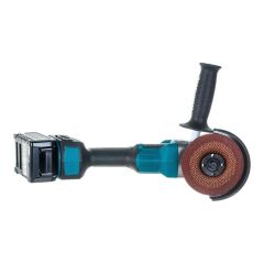 Makita GA004GM201 Akülü Taşlama 40V 4 Ah 115 mm
