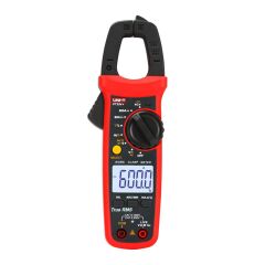 UNI-T UT204+ Pensampermetre 400-600A AC/DC True RMS