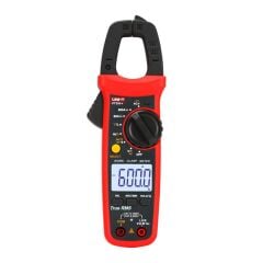UNI-T UT204+ Pensampermetre 400-600A AC/DC True RMS