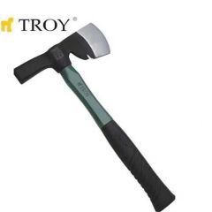 Troy 27225 Fiberglass Saplı Nacak (600gr)