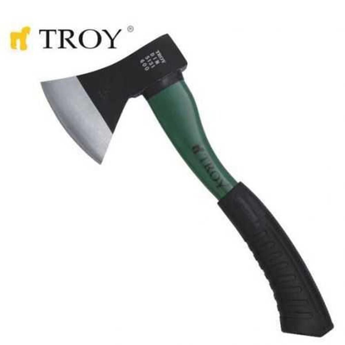 Troy 27220 Fiberglas Saplı Nacak (600gr)