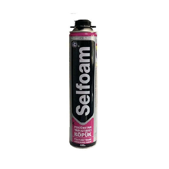 Selfoam Tabancalı Köpük 750 ML (2626)