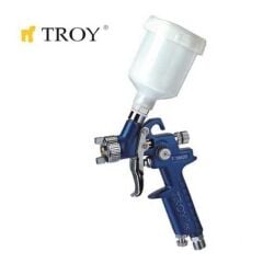 Troy 18620 Mini Boya Tabancası (1.0mm)
