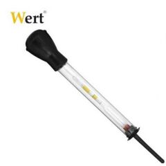Wert 2622 Akü Bomesi - Hidrometre