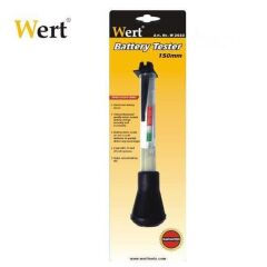 Wert 2622 Akü Bomesi - Hidrometre