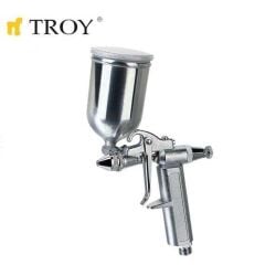 Troy 18609 Mini Rötuş Tabancası 0.5mm