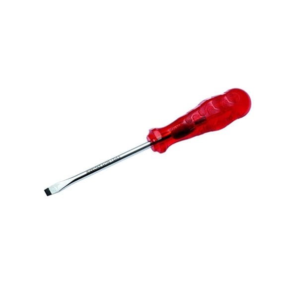 İZELTAŞ Düz Tornavida Kraft 3X80
