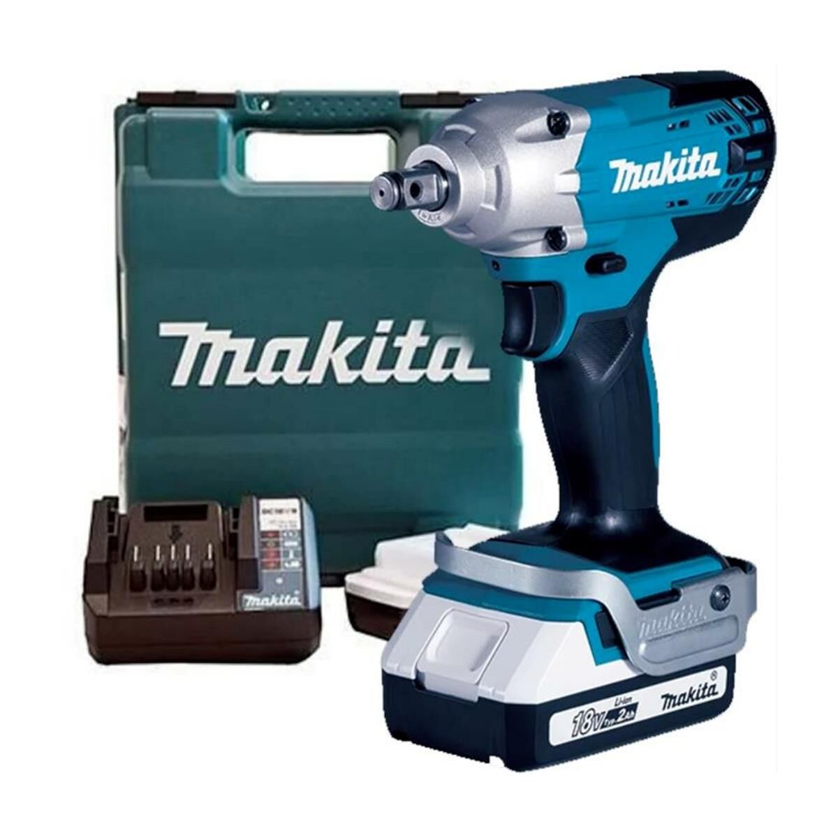 Makita TW202D001 Darbeli Somun Sıkma