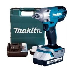 Makita TW202D001 Darbeli Somun Sıkma