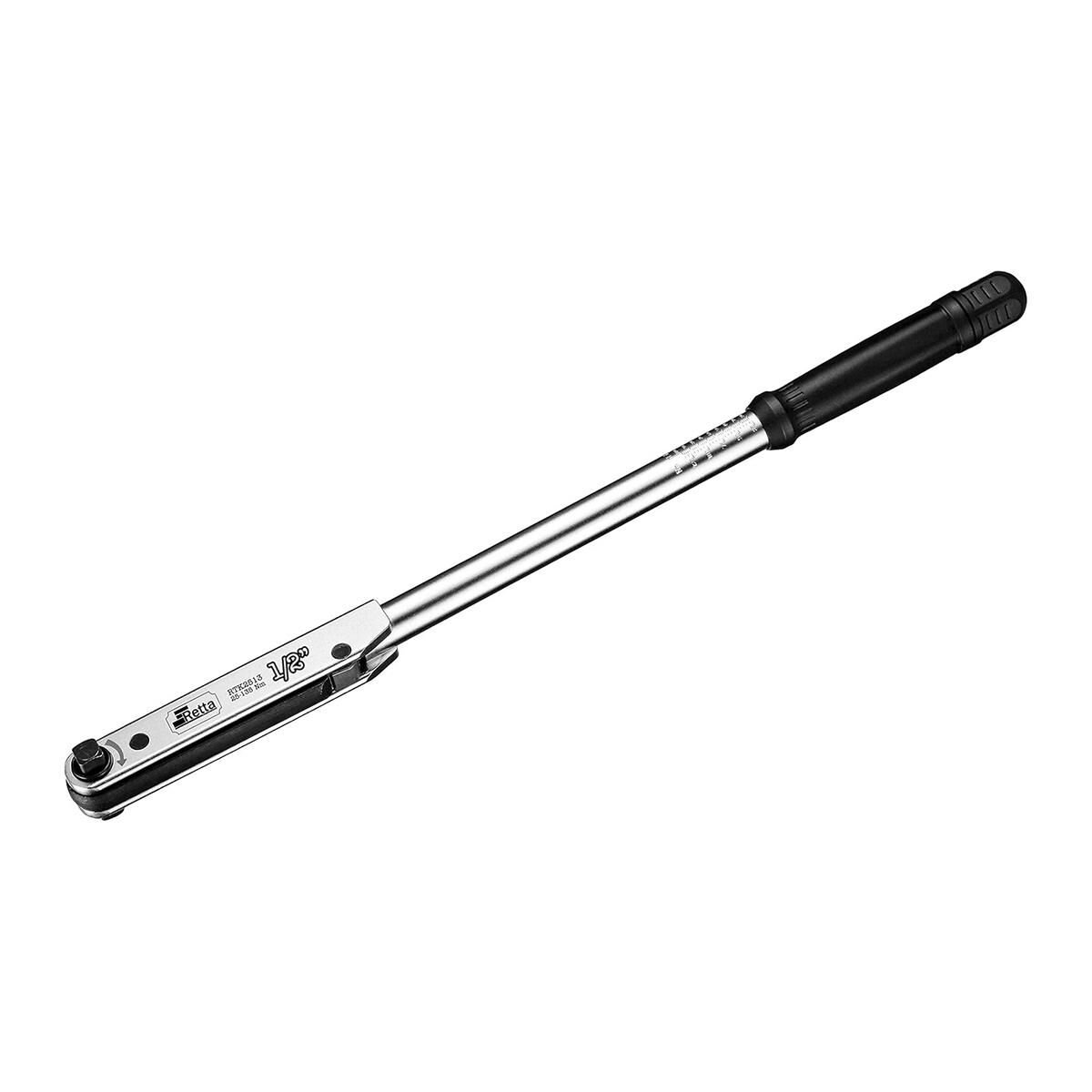 Retta RTK5022 1/2'' 50-225 Nm Tork Anahtarı