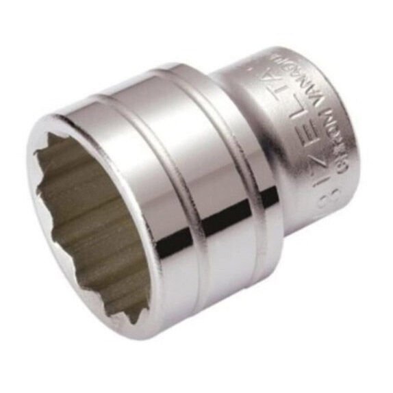 İZELTAŞ Lokma Anahtar 3/4" 24 MM