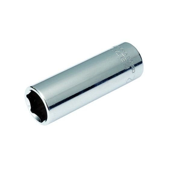 İZELTAŞ Derin Lokma Anahtar 1/4" 10 MM