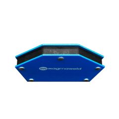 Magmaweld Magmafix AX-22 Manyetik Kaynak Gönyesi - 22 Kg
