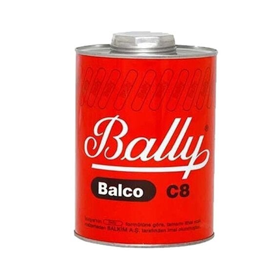 BALLY 850 GR KIRMIZI C8