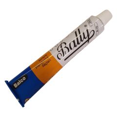 Balco Bally 50 gr Çok Amaçlı Yapıştırıcı Deri Kumaş Lastik Ayakkabı Kauçuk Yapıştırıcısı
