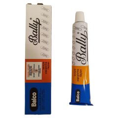 Balco Bally 50 gr Çok Amaçlı Yapıştırıcı Deri Kumaş Lastik Ayakkabı Kauçuk Yapıştırıcısı