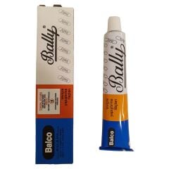 Balco Bally 50 gr Çok Amaçlı Yapıştırıcı Deri Kumaş Lastik Ayakkabı Kauçuk Yapıştırıcısı
