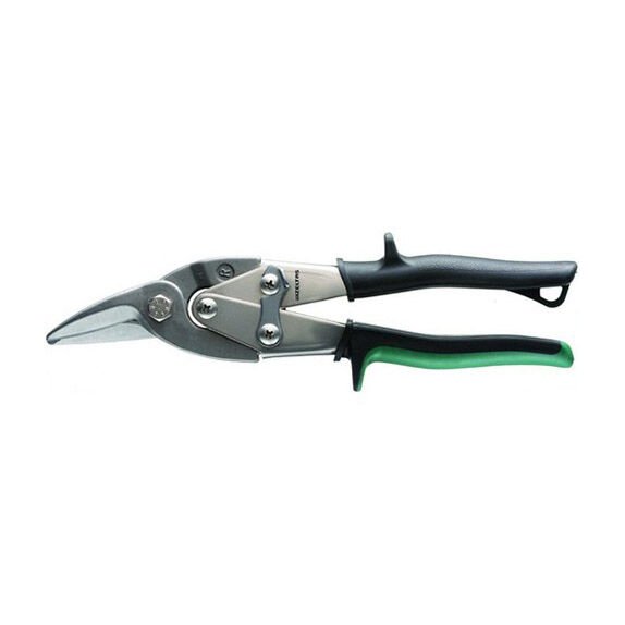 İzeltaş 6205 240 mm Sağ Alüminyum ve Sac Kesme Makası